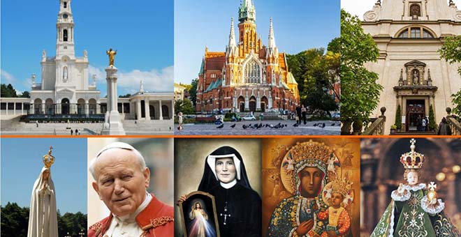 Alemanha, Polônia e República Checa – 2027